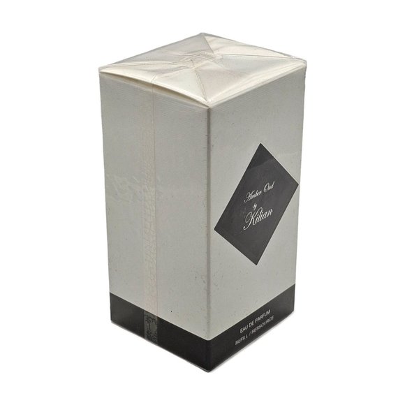Kilian Amber Oud Eau De Parfum Refill 50ml 1.7oz Original Formula - Picture 2 of 3